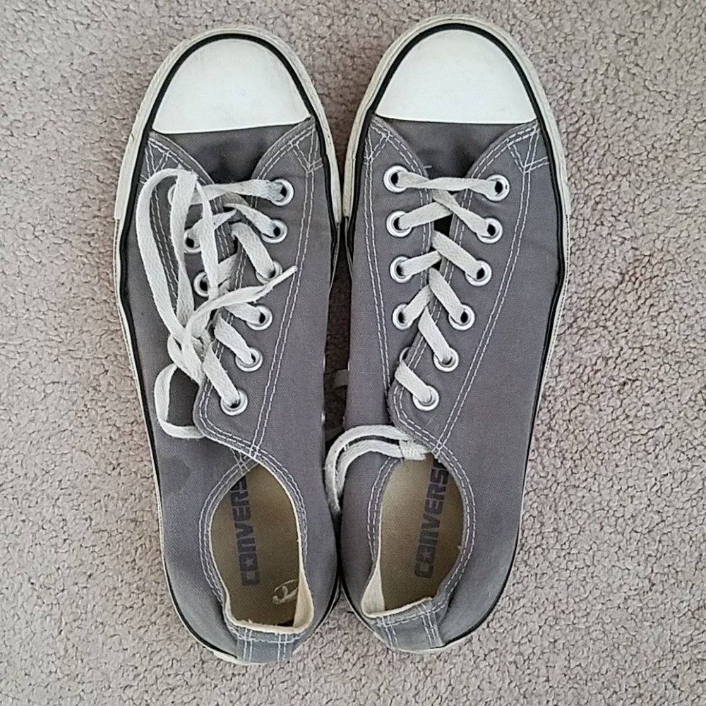 Converse All Stars
